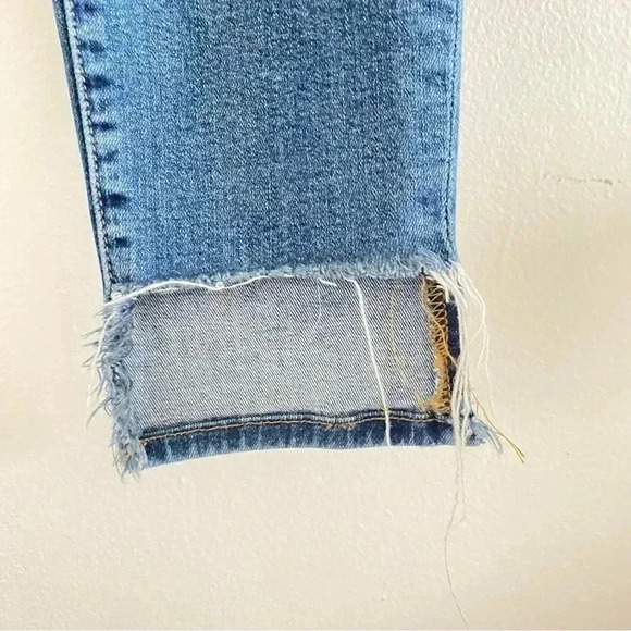 Frame Le Skinny de Jeanne in Fillmore, Size 27 - Picture 8 of 9
